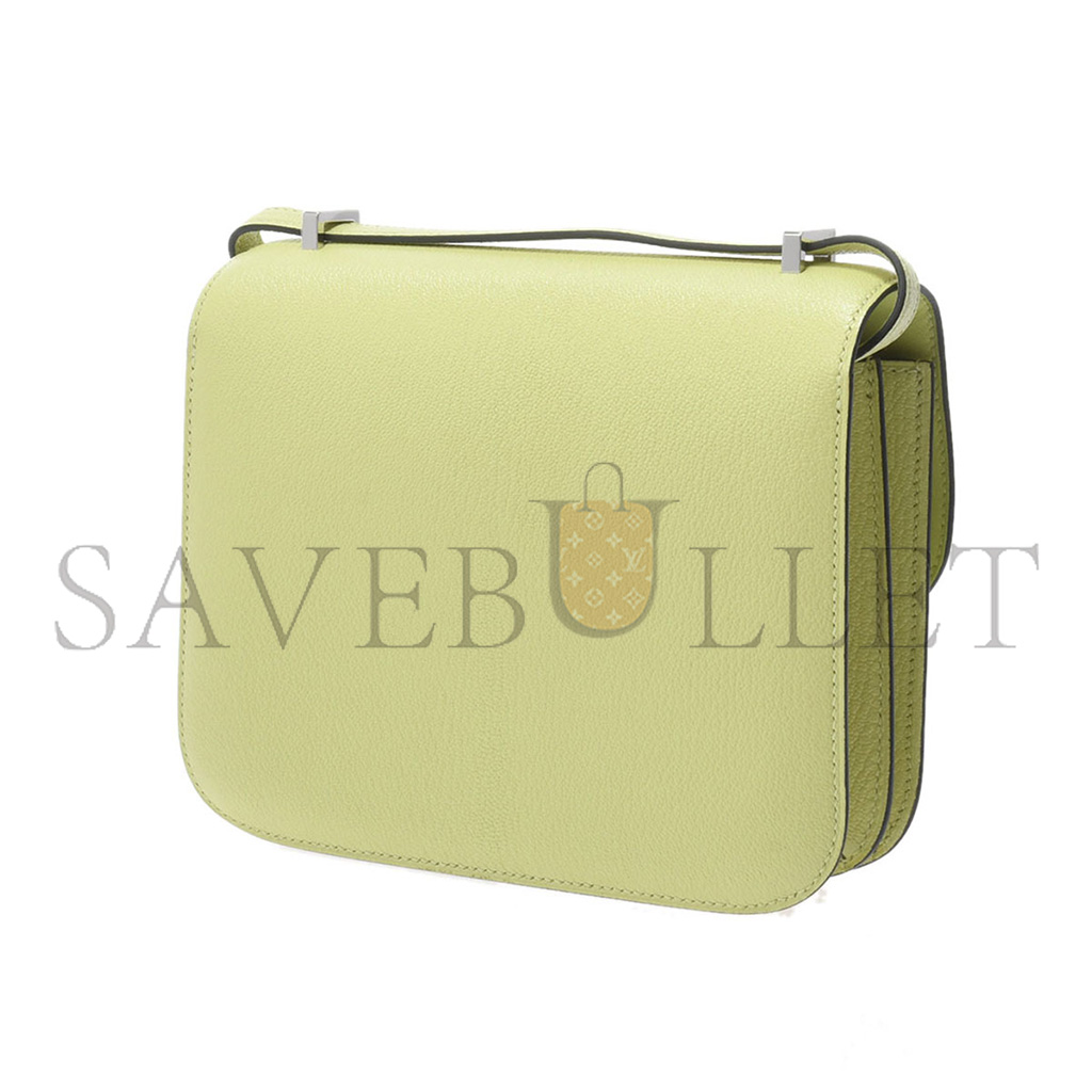 H**mes master constance 18 chevre h022695ckr9(18*15*4cm)
